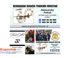 Fotografisanje sahrana profesionalni fotograf za sahrane