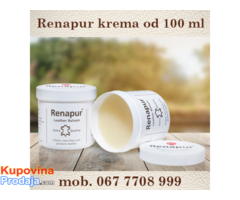 Renapur pasta za kožu 100 ml