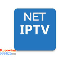 IPTV-NETTV