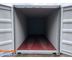 HC transportni kontejner na prodaju HC transportni kontejner na prodaju
