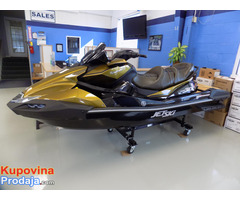 New Jetski and PWC Water Sport