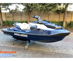 New Jetski and PWC Water Sport - Fotografija 2/4