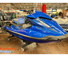 New Jetski and PWC Water Sport - Fotografija 4/4