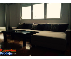 Prodajem trosoban stan u Zelezniku, ul Titova, 85m2 - Fotografija 4/7