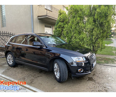 Prodaje se Audi Q5 - Fotografija 3/10