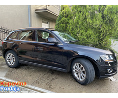 Prodaje se Audi Q5 - Fotografija 6/10