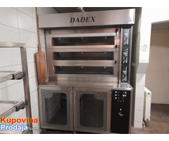 Izdajem opremljen lokal, pekara, proizvodnja kolača, kuvanih jela, Inđija - Fotografija 8/10
