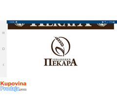 Potrebni radnici za pravljenje sendvica