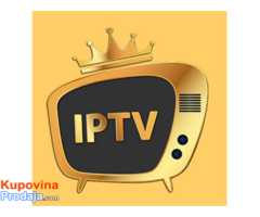 IPTV Ponuda IPTV Ponuda