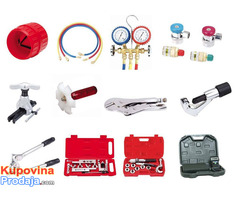 Servis Frizidera