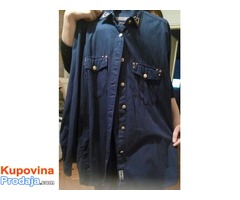 Teget kosulja Teget kosulja