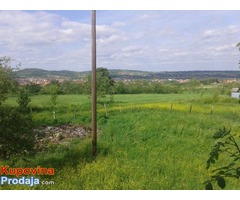 Prelep plac u Arandjelovcu - Fotografija 2/4