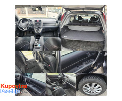 Honda CR-V 2.0 4X4