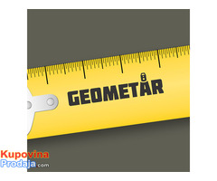 Geometar Banja Luka Sve se da izmjeriti Geometar Banja Luka Sve se da izmjeriti