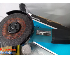 Ugaona Brusilica Makita GA5030 - Fotografija 3/5