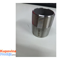 Inox nipli za navarivanje