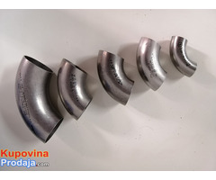 Inox Hamburski lukovi