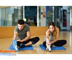 Specijalisti za personalni trening Specijalisti za personalni trening