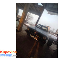 Volkswagen Golf 2 1.6 dizel 1998