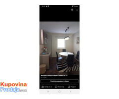 Prodajem apartman u Kraljevim Cardacima, Kopaonik - Fotografija 3/8