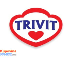 Kompanija Trivit traži radnika na poziciji: Komercijalista