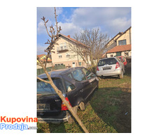 Mercedes A klasa w 168 w169 - Fotografija 4/5