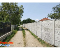 Betonski paneli - Fotografija 4/5