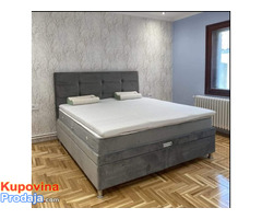Izrada plocastog materijala od iverice i medijana - Fotografija 7/8