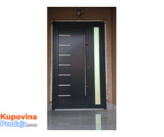 Pvc Alu stolarija ograde roletne - Fotografija 5/5