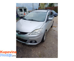 Polovni delovi Mazda - Fotografija 3/5