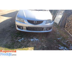 Polovni delovi Mazda - Fotografija 4/5