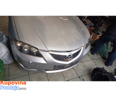 Polovni delovi Mazda - Fotografija 5/5