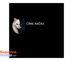 Crna Mačka – Beli Mačor, lux pansion - Fotografija 5/5