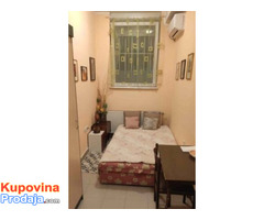 Apartman “TOP TENIS”, stan na dan, Novi Sad - Fotografija 1/4