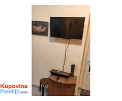 Apartman “TOP TENIS”, stan na dan, Novi Sad - Fotografija 2/4