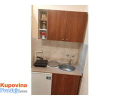 Apartman “TOP TENIS”, stan na dan, Novi Sad - Fotografija 3/4