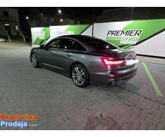 Audi A6 hibrid 2.0 dizel 2019 god - Fotografija 4/5