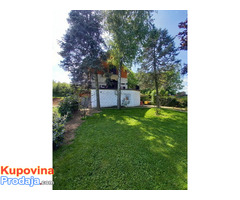 Avala, kragujevacki put. 200 m2, uknjizena 130.000 e - Fotografija 3/10