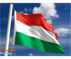 Online i uživo časovi mađarskog jezika