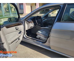 Mercedes Benz E 250 - 2011. godište - Fotografija 3/5