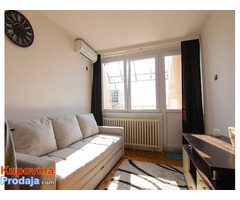 Banjica Bulevar oslobođenja Dupleks četvorosoban stan sa 3 terase - Fotografija 10/10