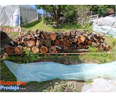 Drva za ogrev - Fotografija 3/3
