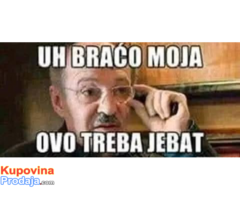 Tražim Ženu do 65g