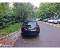 Opel Insignia karavan 2.0 CDTI (170 KS) - Fotografija 3/10