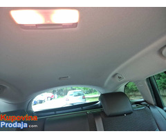Opel Insignia karavan 2.0 CDTI (170 KS) - Fotografija 6/10