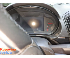 Opel Insignia karavan 2.0 CDTI (170 KS) - Fotografija 7/10
