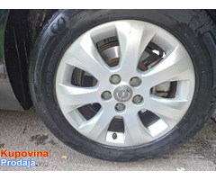 Opel Insignia karavan 2.0 CDTI (170 KS) - Fotografija 8/10