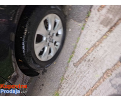 Opel Insignia karavan 2.0 CDTI (170 KS) - Fotografija 9/10
