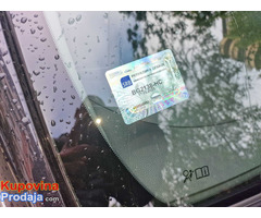 Opel Insignia karavan 2.0 CDTI (170 KS) - Fotografija 10/10