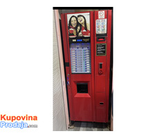 Vending Aparat Tecnomat za pice ~ sokove pivo vodu